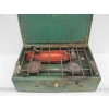 Image 4 : COLEMAN GAS STOVE & A GAS LANTERN
