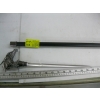 Image 2 : DRAGON HANDLED SWORD CANE