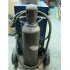 Image 3 : MILLER MATIC 200 WIRE FEED WELDER - W/CABLES & ACCESS. INCL. BOTTLE