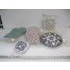 Image 3 : ASST. PLACEMATS, NAPKINS, OVEN MITTS, ETC.