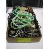Image 1 : FLAT OF COSTUME JEWELLERY