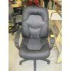 Image 1 : BLACK OFFICE CHAIR