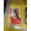 Image 3 : SM. TOTE OF MISC. TOOLS & A ELIMINATOR BATTERY CHARGER