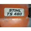Image 4 : "AS IS" STIHL TS460 GAS CUTOFF SAW