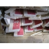 Image 4 : 7 BOXES OF CARPET TACK STRIPS
