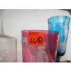 Image 3 : 5 DECORATIVE ETCHED PIECES