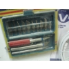 Image 1 : MISC. POWER BAR, STORAGE COMPARTMENT, SAWS, ETC.