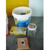 Image 3 : 3 CONTAINERS OF NAILS, SCREWS, ETC.