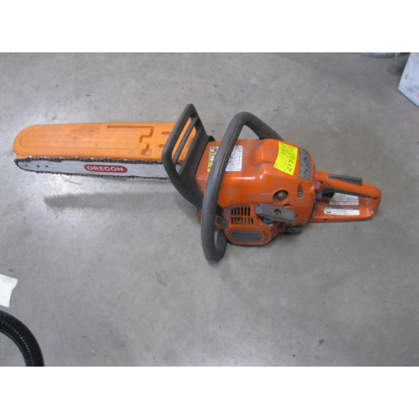 HUSQVARNA 240 CHAINSAW