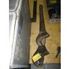 Image 1 : 2 LG. 18" & 24" CRESCENT WRENCHES