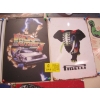 Image 1 : BACK TO THE FUTURE II & THE PIRELLI SIGNS