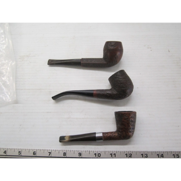 3 - PIPES