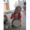 Image 3 : 2 FIGURINES