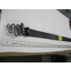 Image 2 : 2 LEATHER BELTS W/BUCKLES