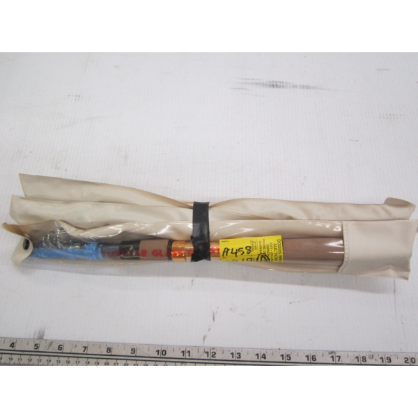 BUNDLE OF 3 NEW FISHING RODS