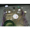 Image 2 : MISC. JUGS, BOTTLES, ETC.