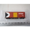 Image 5 : 2 HO SCALE RAIL CARS