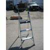Image 1 : FOLDING PAINTER'S LADDER