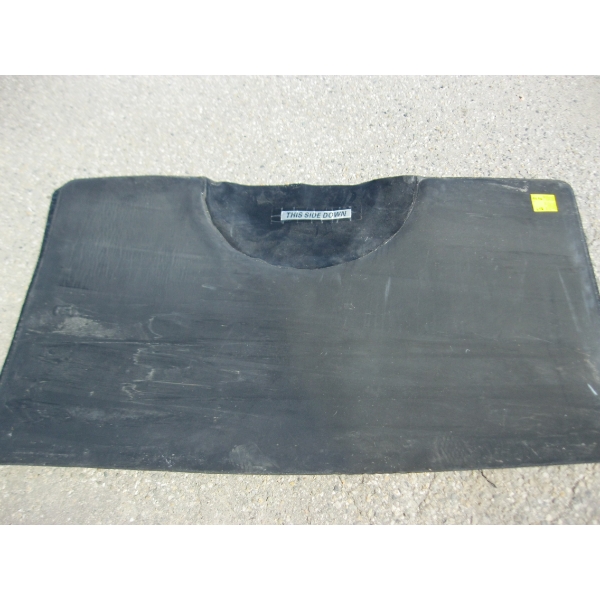 PADDED MAT