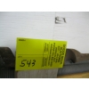 Image 3 : 2 PIECES OF READY ROD & A LONG DRILL BIT
