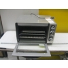 Image 2 : STAINLESS KITCHEN AID TOASTER OVEN