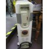 Image 1 : OIL FILLED ELECTRIC HEATER