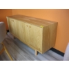 Image 1 : OAK COMO SIDEBOARD