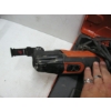 Image 2 : FEIN MULTI CRAFTER TOOL W/CASE & ACCESS.