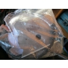 Image 4 : BOX OF MISC. HAMMERS, TAPE, TOOLS, ETC.