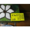 Image 2 : MISC: CANDLES, LEADED BOX, ETC.