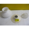 Image 1 : 3 LAMPSHADES