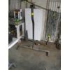 Image 1 : RECEIVER HITCH BRACKET & SOME KIND OF MOUNTING RECEIVING MOUNTING BRACKET