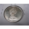 Image 3 : 1965 $1 CDN COIN