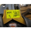 Image 2 : KIDs LEATHER HARLEY DAVIDSON JACKET, SZ 6X