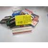 Image 1 : ASST. MATCHES & A RUBBER STAMP