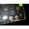 Image 1 : 2003 SPECIMEN SET (ROYAL CDN MINT)
