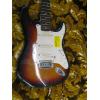 Image 3 : "AS IS" FENDER SQUIRE BULLET GUITAR