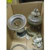 Image 2 : MISC. LAMPS, OIL LAMP, ETC.