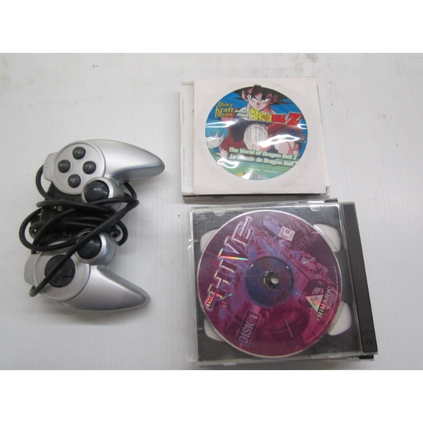 BAG OF COMPUTER GAMES