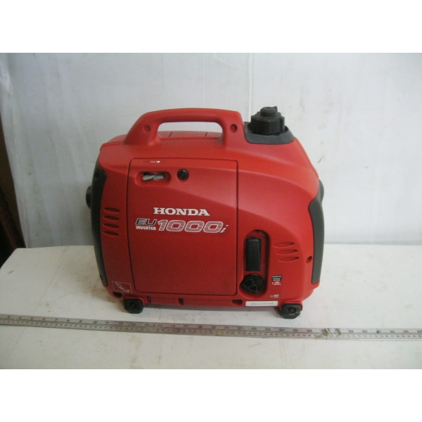 HONDA EU1000 INVERTER/GENERATOR