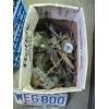 Image 2 : 2 BOXES OF MISC. AUTOMOTIVE PARTS  