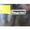 Image 3 : MAGIC CHEF MINI FRIDGE