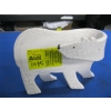 Image 1 : RAKU SIGNED POLAR BEAR