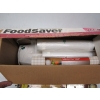 Image 2 : FOOD SAVER IN BOX AND BAROMETER