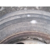 Image 2 : 2 -  225/70R19.5 TIRES ON RIMS