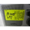 Image 4 : CRANK RADIO LIGHT CELL PHONE CHARGE