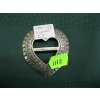 Image 1 : STERLING HEART, SIGNED RJ
