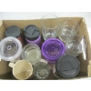 Image 3 : THERMOS CUPS, CUPS, PILLARS FOR WEDDING CAKE, ETC.