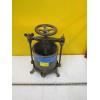 Image 1 : METAL JUICE PRESS