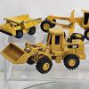 Image 5 : VINTAGE TOY CARS/TRUCKS & LINCOLN 1928 TRANSISTOR RADIO